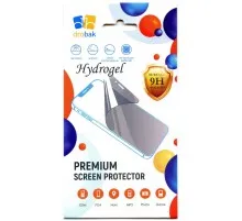 Плівка захисна Drobak Hydrogel Google Pixel 8 Pro (535369)