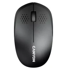 Мишка Canyon MW-04 Bluetooth Black (CNS-CMSW04B)
