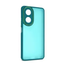 Чохол до мобільного телефона Armorstandart Shade OPPO A58 4G Dark Green (ARM73441)