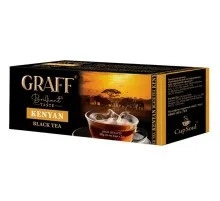 Чай Graff Kenyan 25х2 г (4820279610092)