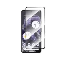 Скло захисне PowerPlant Full screen Google Pixel 8 (GL603104)