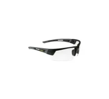 Защитные очки DeWALT Crosscut, прозрачные, поликарбонатные (DPG100-1D)