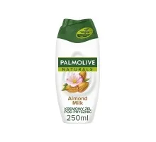 Гель для душу Palmolive Naturals Мигдальне молочко Зволожувальний 250 мл (5997530171322)