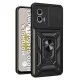 Чехол для мобильного телефона BeCover Military Motorola Moto G24/G24 Power Black (710722)