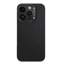 Чохол до мобільного телефона Benks MagClap ArmorAir Case Black for iPhone 13 Pro (1276188)