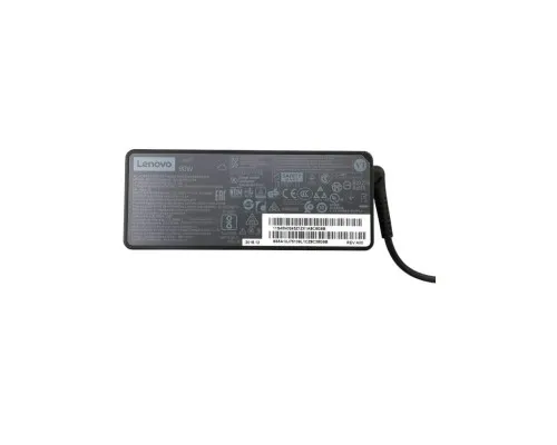 Блок живлення до ноутбуку Lenovo 90W 20V, 4.5A, роз'єм 5.5/2.5 (ADLX90NLC3A / A40382)