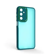 Чохол до мобільного телефона Armorstandart Shade Samsung A25 5G (A256) Dark Green (ARM75661)