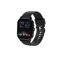 Смарт-годинник Globex Smart Watch Urban (Black)