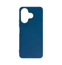 Чохол до мобільного телефона Armorstandart ICON Xiaomi Redmi 13 4G / Poco M6 4G Blue (ARM78263)