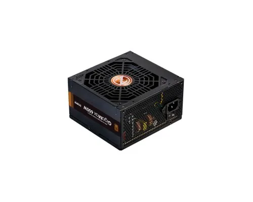 Блок живлення Zalman 650W GigaMax (ZM650-GVII)