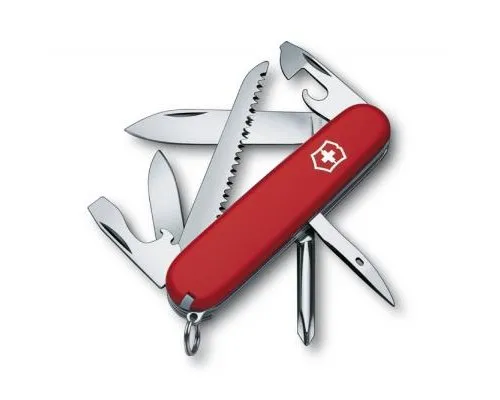 Нож Victorinox Swiss Army Hiker (1.4613)