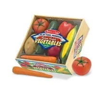 Розвиваюча іграшка Melissa&Doug Овощи (MD4083)