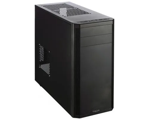 Корпус Fractal Design Core 2500 (FD-CA-CORE-2500-BL)