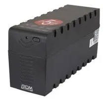 Пристрій безперебійного живлення Powercom RPT-800AP