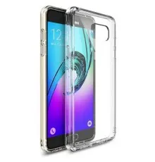 Чохол до мобільного телефона Ringke Fusion для Samsung Galaxy A7 2016 Crystal View (179997)