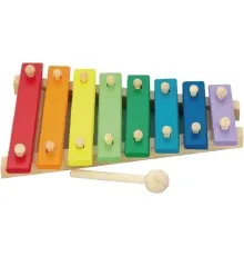 Музыкальная игрушка Viga Toys Ксилофон (58771B)