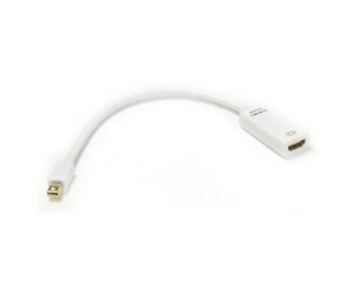 Перехідник mini DisplayPort to HDMI PowerPlant (KD00AS1279)