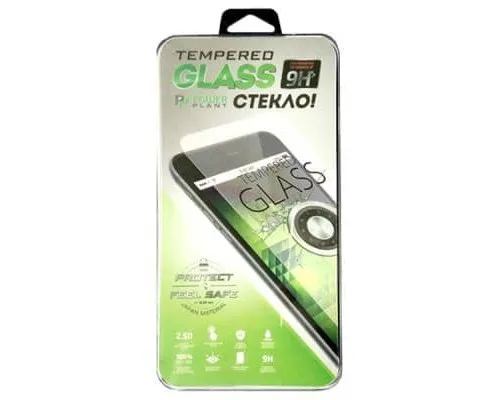 Скло захисне PowerPlant Oukitel U7 (GL601387)