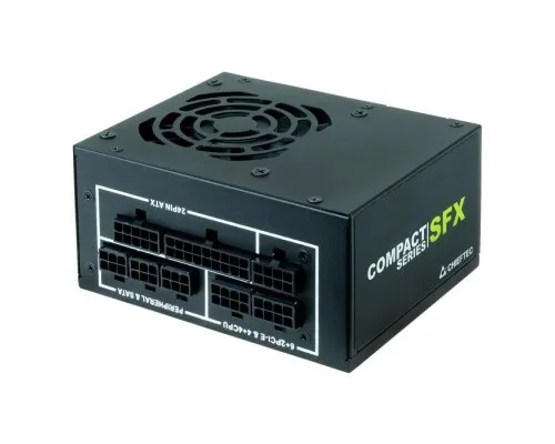 Блок питания Chieftec 550W (CSN-550C)