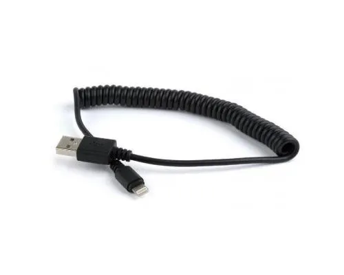 Дата кабель USB 2.0 AM to Lightning 1.5m Cablexpert (CC-LMAM-1.5M)