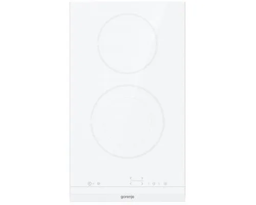 Варочна поверхня Gorenje ECT322WCSC