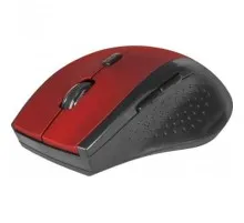 Мишка Defender Accura MM-365 Red (52367)