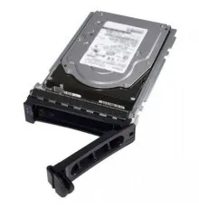 Жорсткий диск для сервера Dell 1.2TB 10K SAS 2.5 12Gbps HotSwap 512n (400-ATJL)