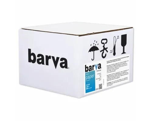 Фотопапір Barva 10x15, 260g/m2, Everyday, Glossy 460с (IP-CE260-302)