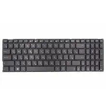 Клавіатура ноутбука PowerPlant ASUS X541 series черный (KB312597)