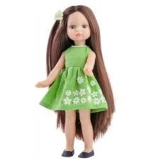 Кукла Paola Reina Эстела мини 21 см (02103)