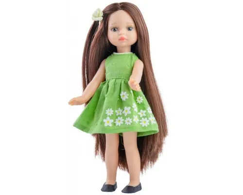 Кукла Paola Reina Эстела мини 21 см (02103)
