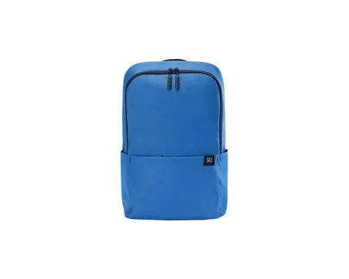 Рюкзак туристический Xiaomi 12" RunMi 90 Tiny Lightweight Casual Backpack Blue (6972125146472)