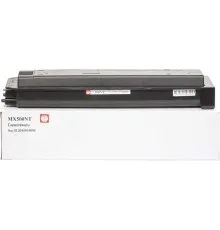 Тонер-картридж BASF Sharp MZ-283/363/453/500/503, MX500NT (KT-MX500NT)