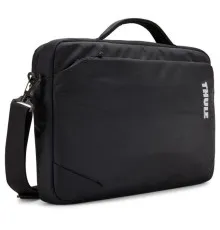Сумка для ноутбука Thule 15" Subterra MacBook Attache TSA-315 Black (3204085)