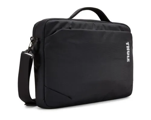 Сумка для ноутбука Thule 15 Subterra MacBook Attache TSA-315 Black (3204085)