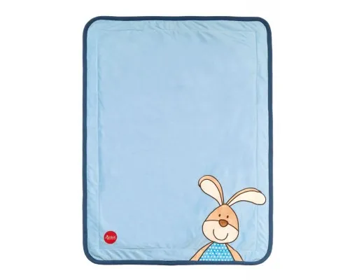 Дитяча ковдра Sigikid Semmel Bunny (41555SK)