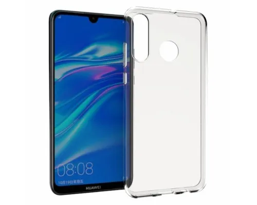 Чохол до мобільного телефона BeCover Huawei P30 Lite Transparancy (705007)