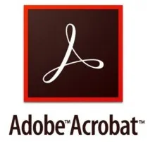Офісний додаток Adobe Acrobat Pro 2020 Multiple Platforms Russian AOO License TLP (65324407AD01A00)