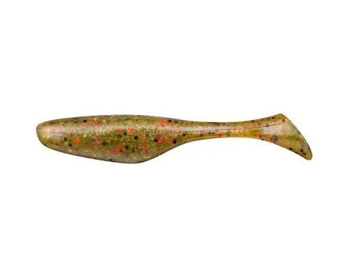 Силикон рыболовный Select Crazy Shad 4 col.002, (5 шт/упак) (1870.14.03)