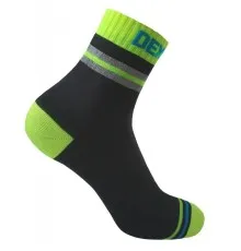 Водонепроникні шкарпетки Dexshell Pro visibility Cycling S 36-38 (DS648HVYS)