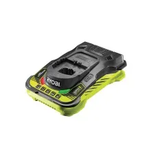 Зарядное устройство для аккумуляторов инструмента Ryobi ONE+ RC18-150, 5 А/г, 18В (5133002638)