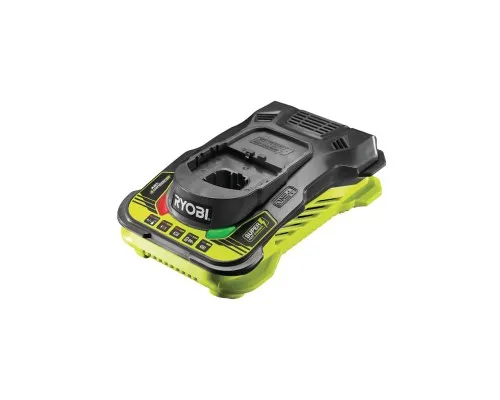 Зарядний пристрій для акумуляторів інструменту Ryobi ONE+ RC18-150, 5 А/г, 18В (5133002638)