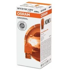 Автолампа Osram 21W (OS 7504)