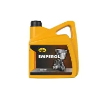 Моторна олива Kroon-Oil EMPEROL 10W-40 4л (KL 33216)
