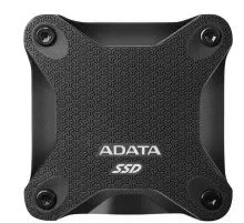 Накопичувач SSD USB 3.2 240GB ADATA (ASD600Q-240GU31-CBK)