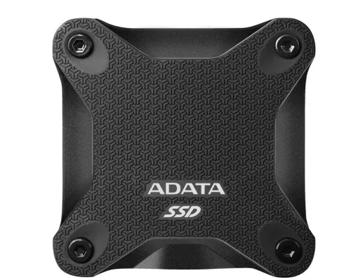 Накопичувач SSD USB 3.2 240GB ADATA (ASD600Q-240GU31-CBK)