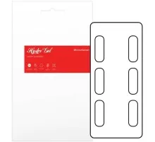 Плівка захисна Armorstandart Xiaomi Mi Band 5 6 шт. (ARM57748) (ARM57748)