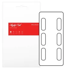 Плівка захисна Armorstandart Xiaomi Mi Band 5 6 шт. (ARM57748) (ARM57748)