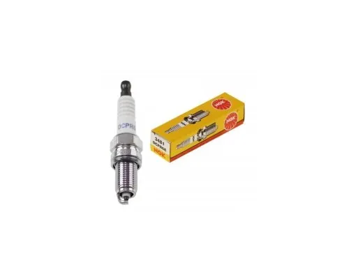 Свічка запалювання NGK 3481 DCPR6E
