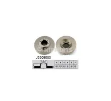 Гальмівний диск Nipparts J3309000